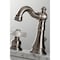 Fauceture FSC1978PX American Classic 8" Widespread Bathroom Faucet, Nickel FSC1978PX - alternate 5